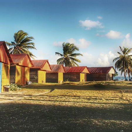 San Blas Wild Bed & Breakfast Mamartupo Exterior photo