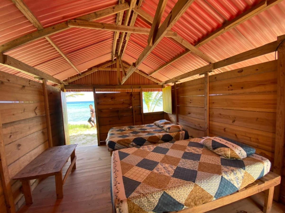 San Blas Wild Bed & Breakfast Mamartupo Exterior photo