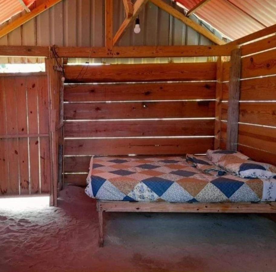 San Blas Wild Bed & Breakfast Mamartupo Exterior photo